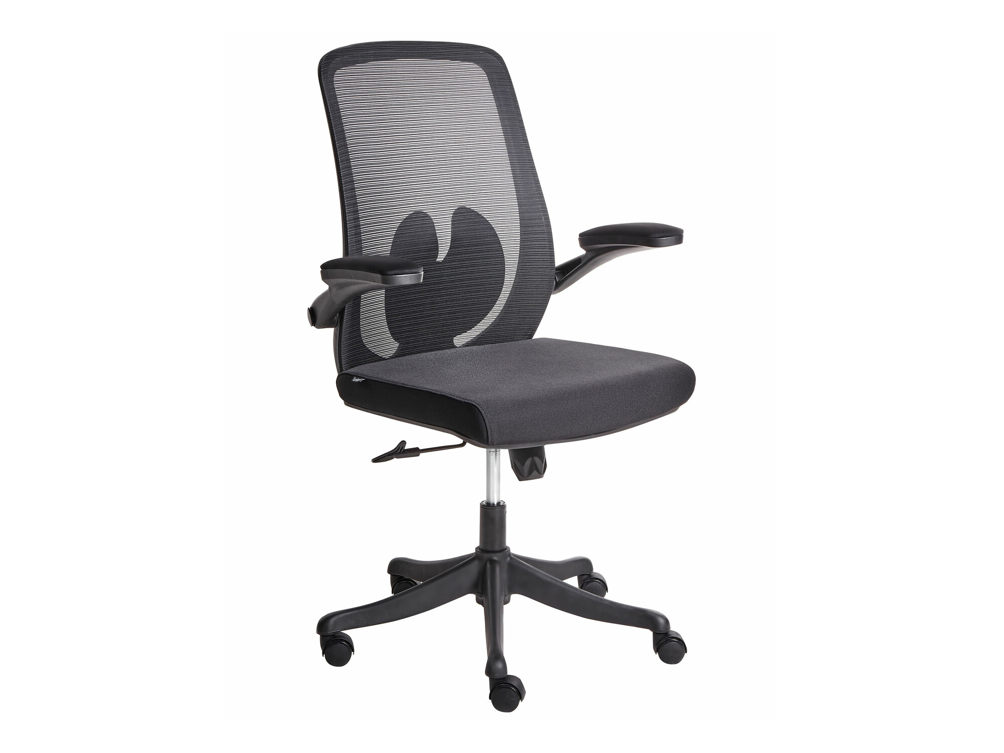 Uredska stolica Berwyn 2687 (Crna)