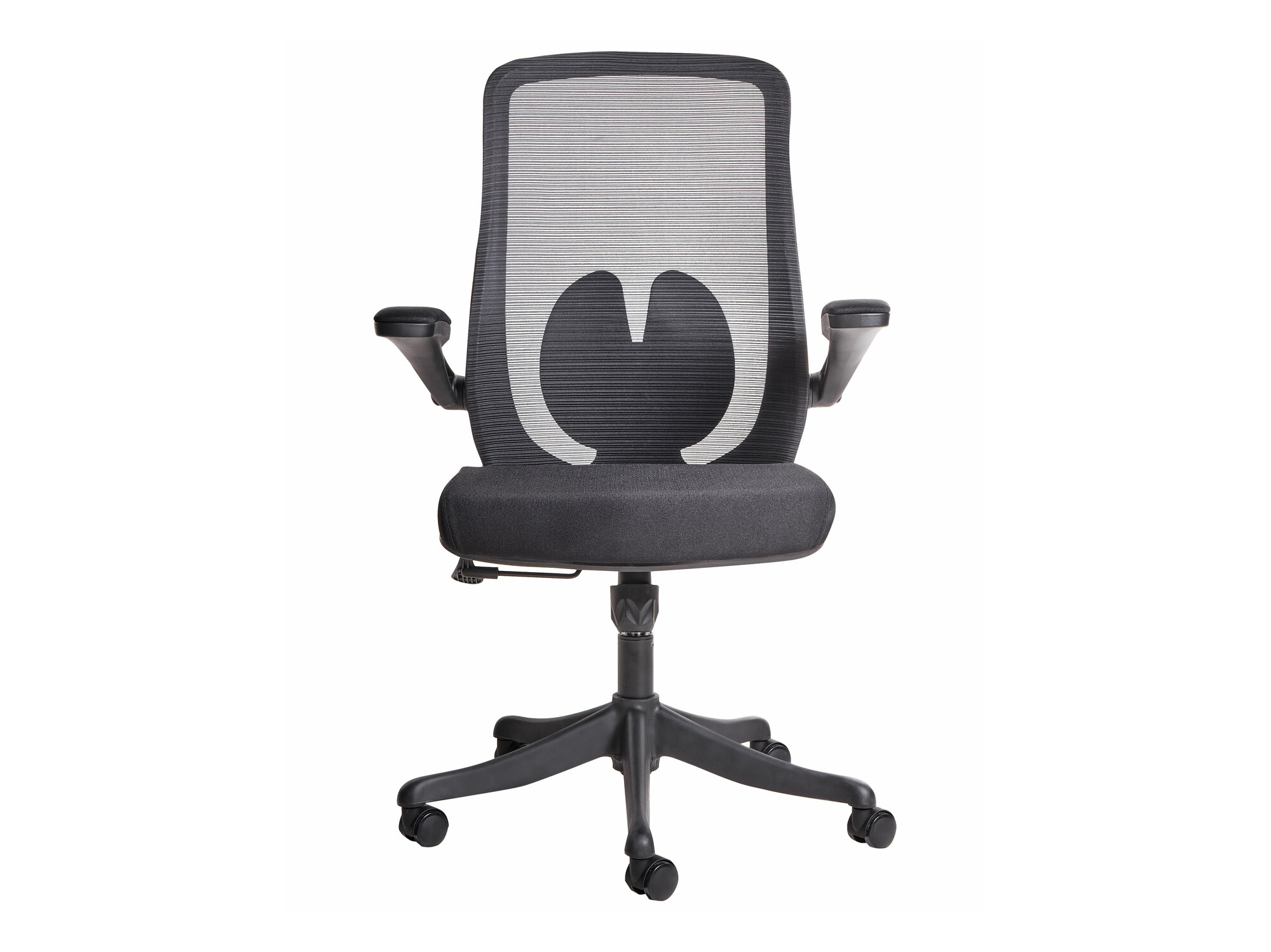 Uredska stolica Berwyn 2687 (Crna)