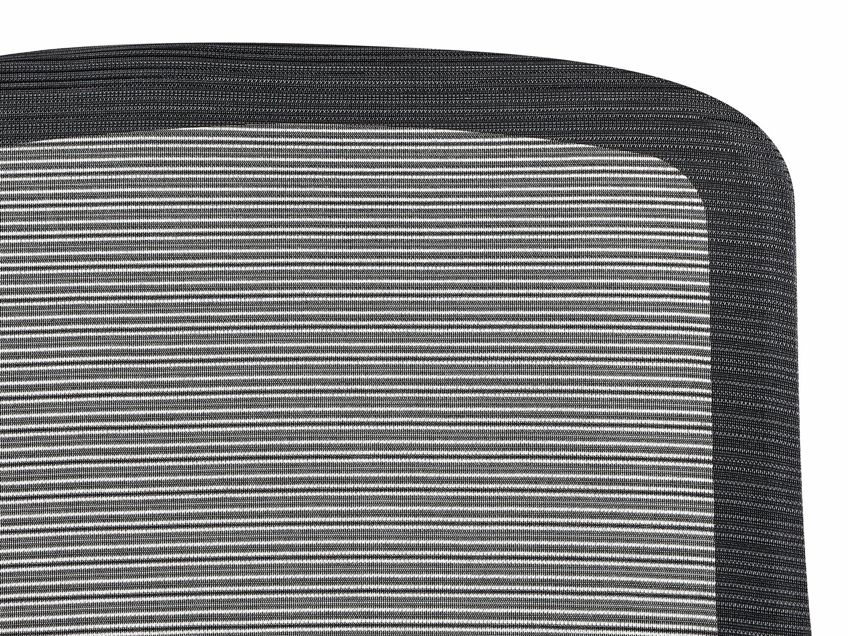 Uredska stolica Berwyn 2687 (Crna)