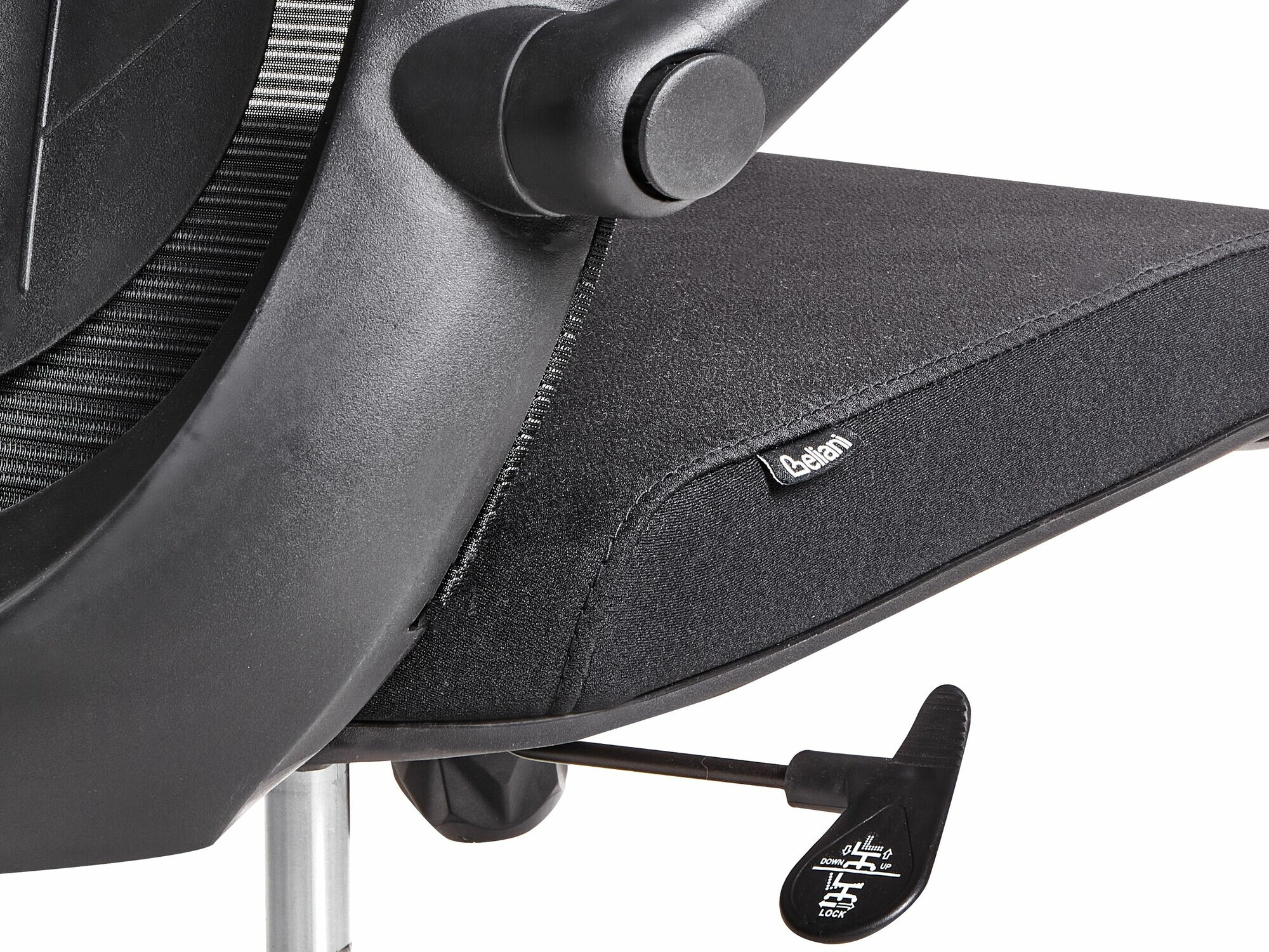 Uredska stolica Berwyn 2687 (Crna)