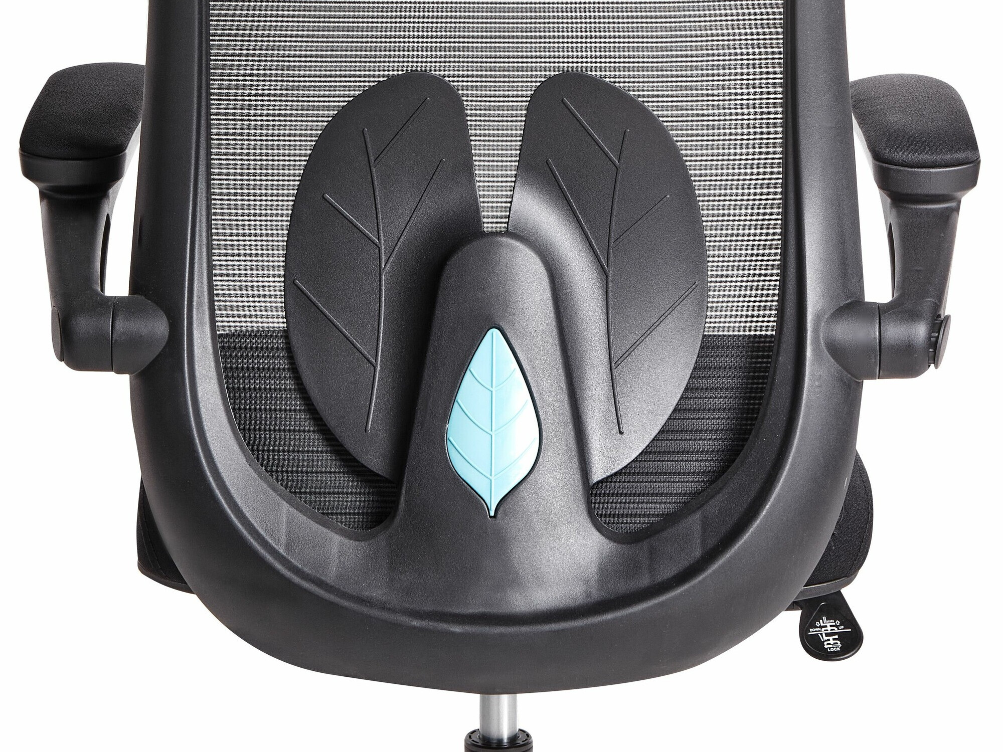 Uredska stolica Berwyn 2687 (Crna)