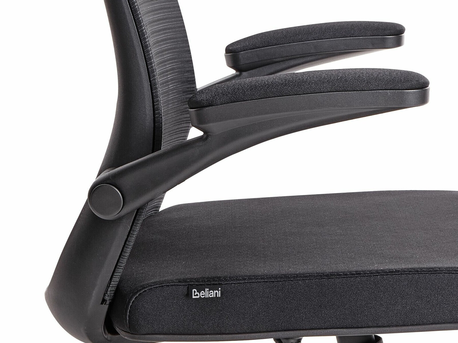 Uredska stolica Berwyn 2687 (Crna)