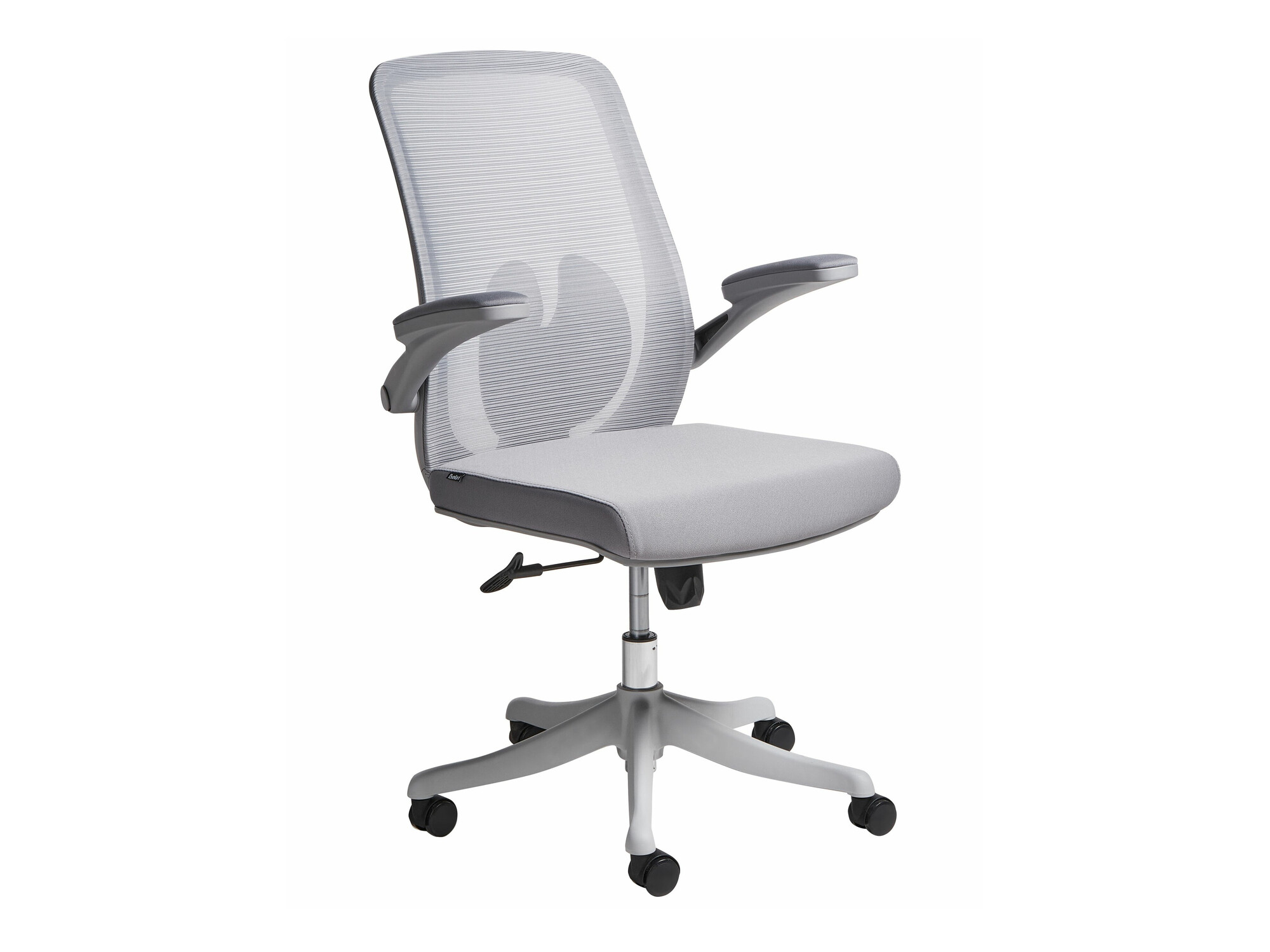 Uredska stolica Berwyn 2687 (Siva)