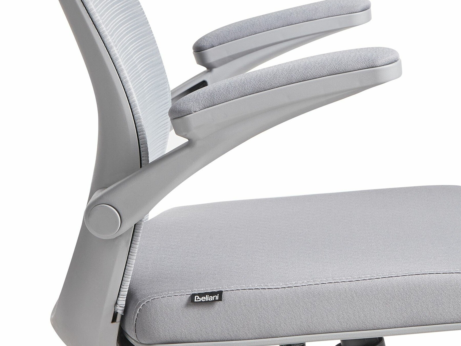 Uredska stolica Berwyn 2687 (Siva)