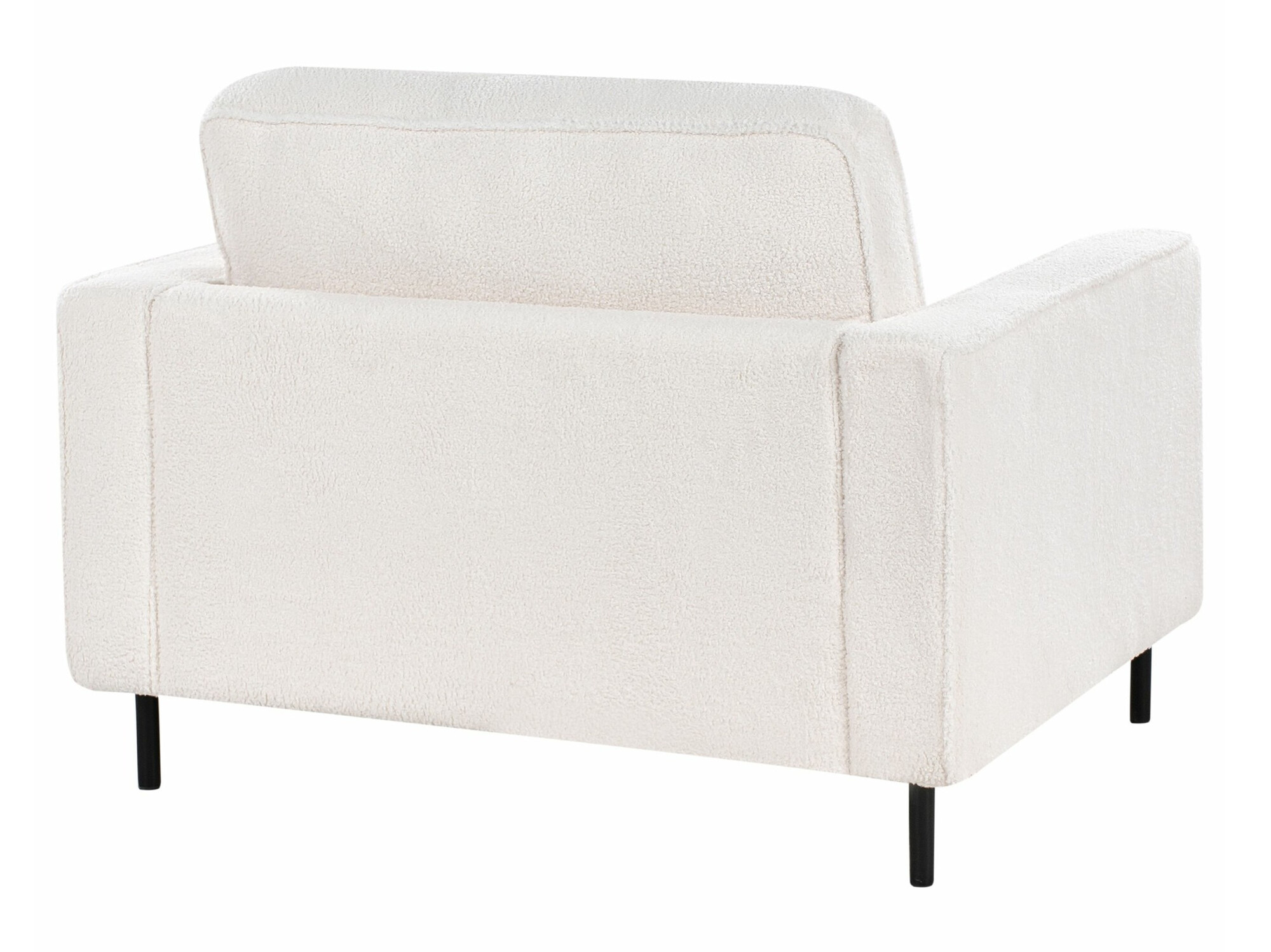 Fotelja Berwyn 766 (Ekru bijela)