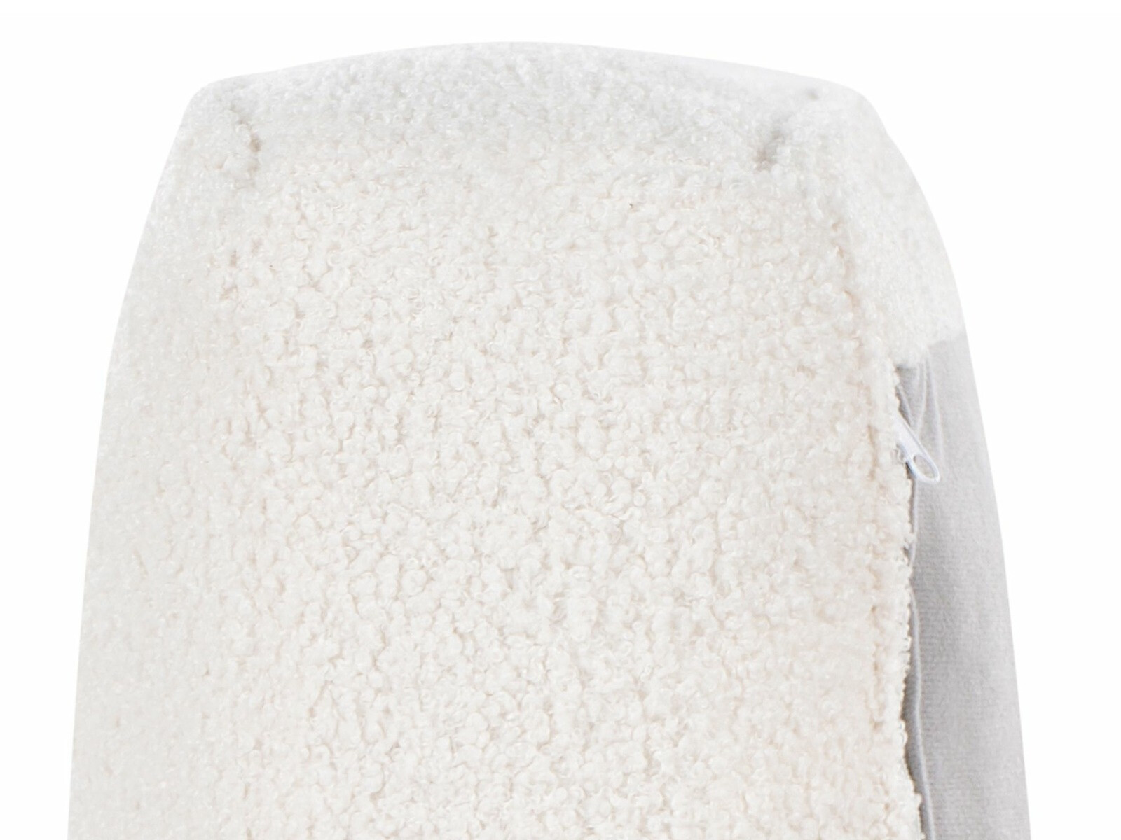 Fotelja Berwyn 766 (Ekru bijela)