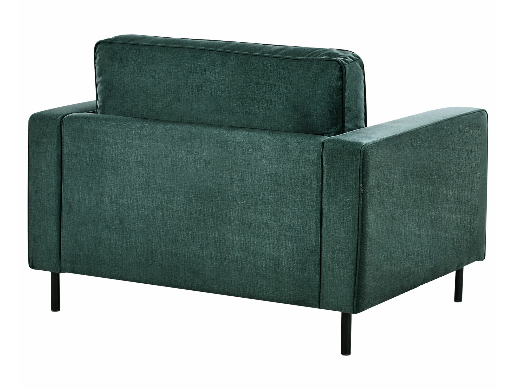 Fotelja Berwyn 766 (Tamnozelena)