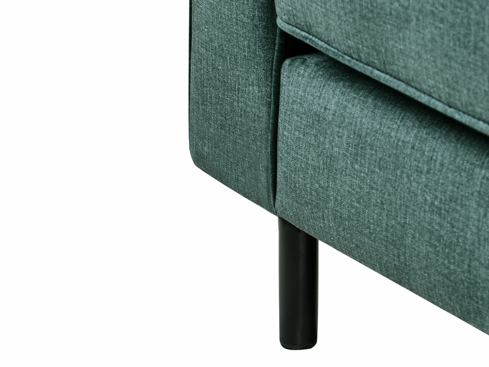 Fotelja Berwyn 766 (Tamnozelena)