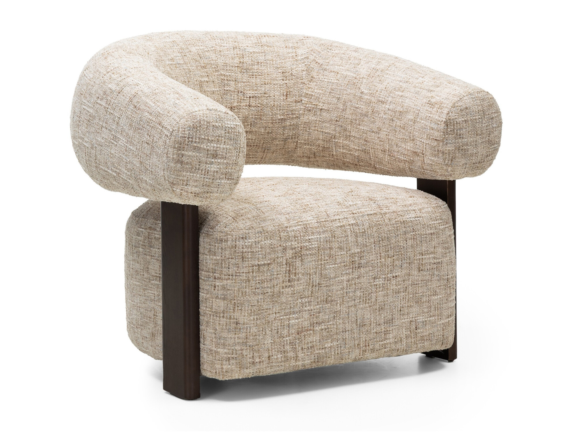 Fotelja Burleson 548 (Bež)