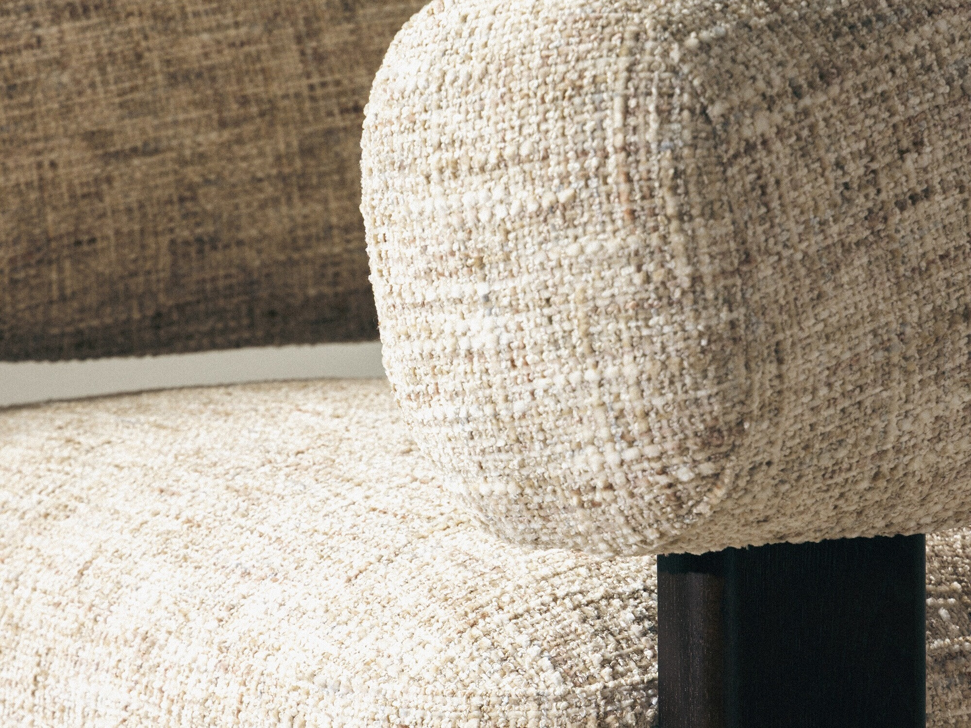 Fotelja Burleson 548 (Bež)