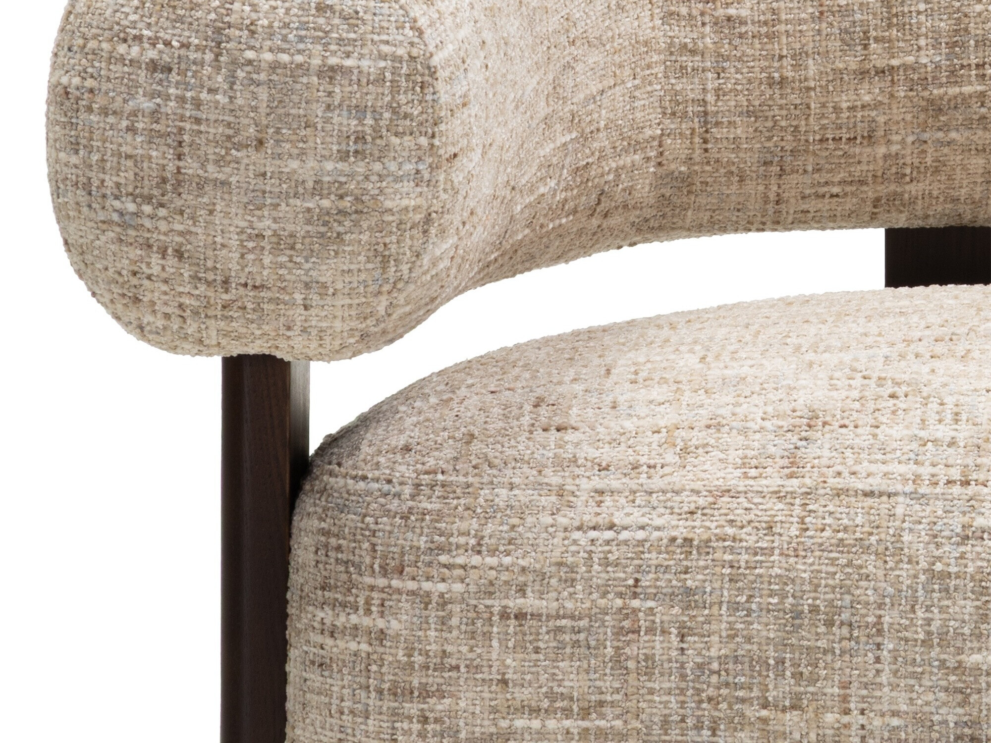 Fotelja Burleson 548 (Bež)