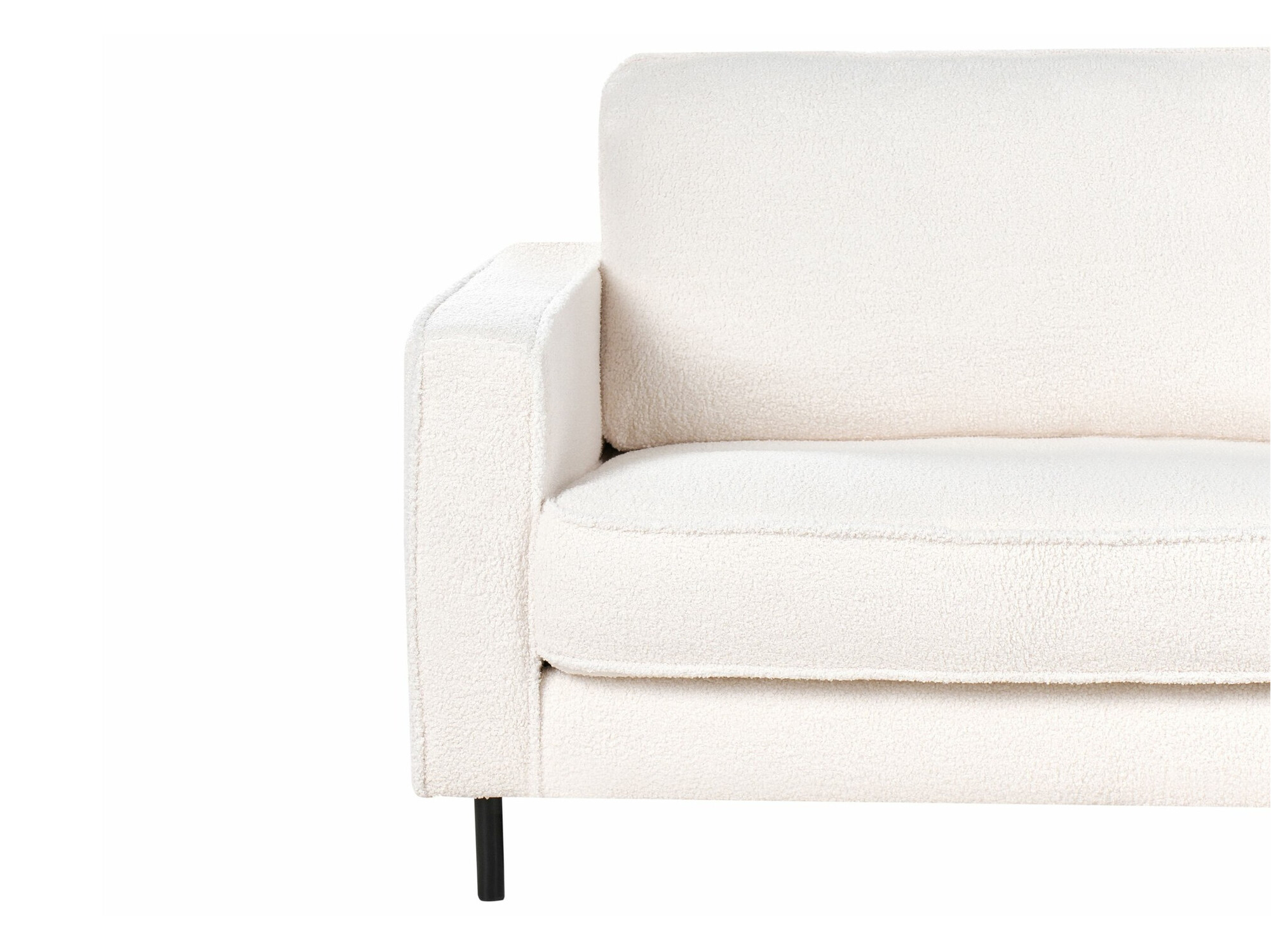 Kauč Berwyn 764 (Ekru bijela)