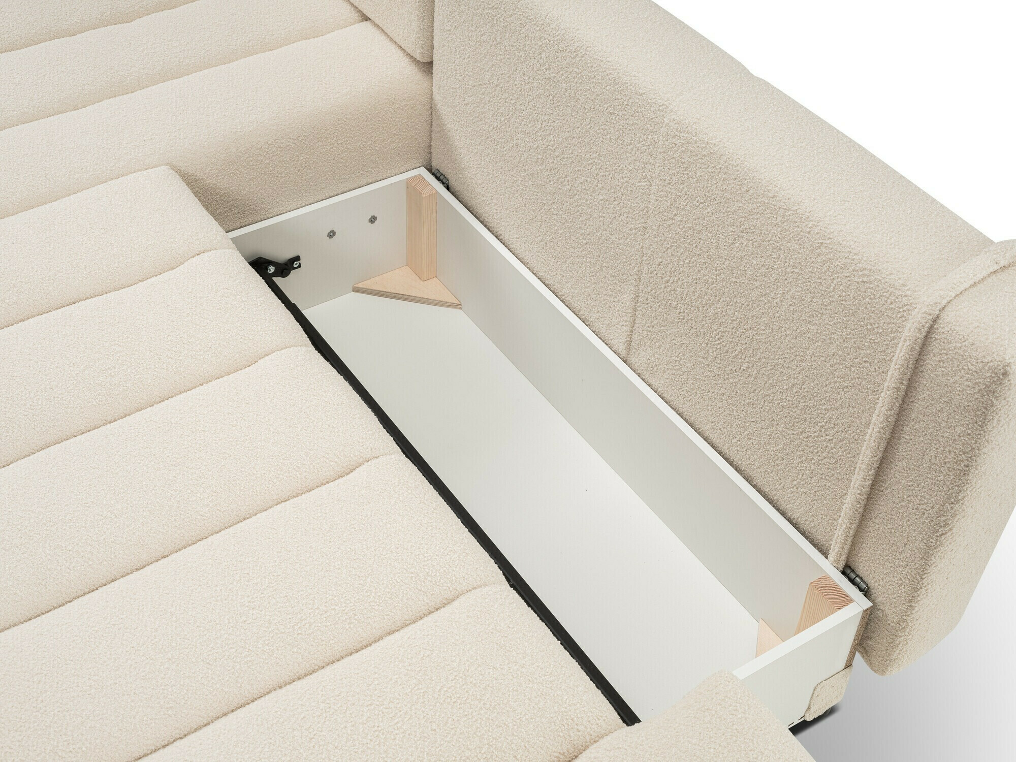 Kutna garnitura Kingston 152 (Lambi 08)