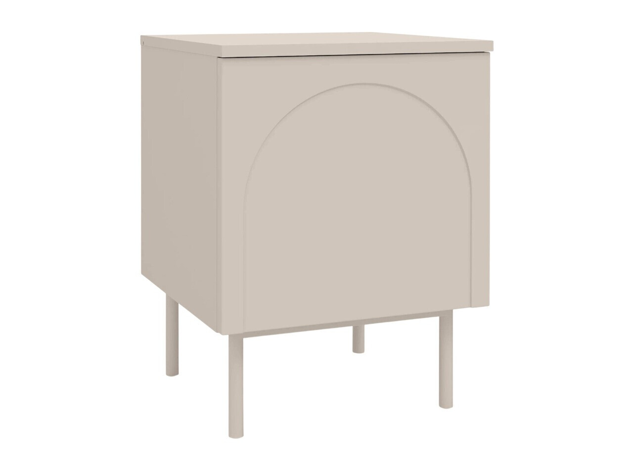 Noćni ormarić Burleson 109 (Kašmir)