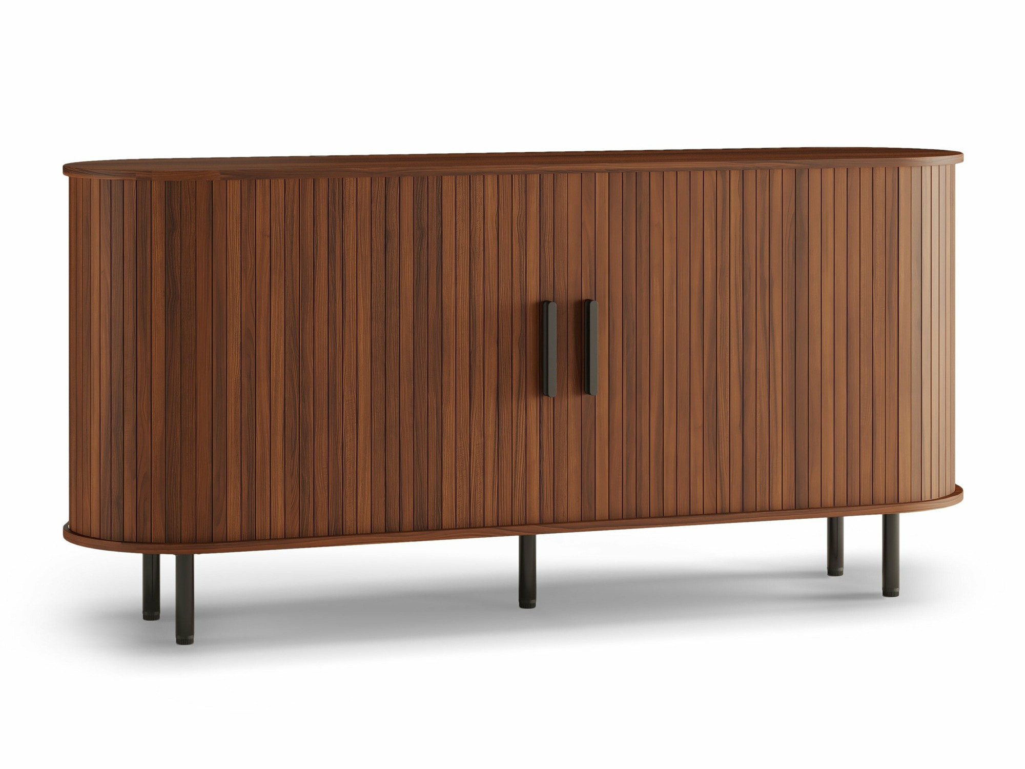 Ormarić Burleson 117 (Orah)