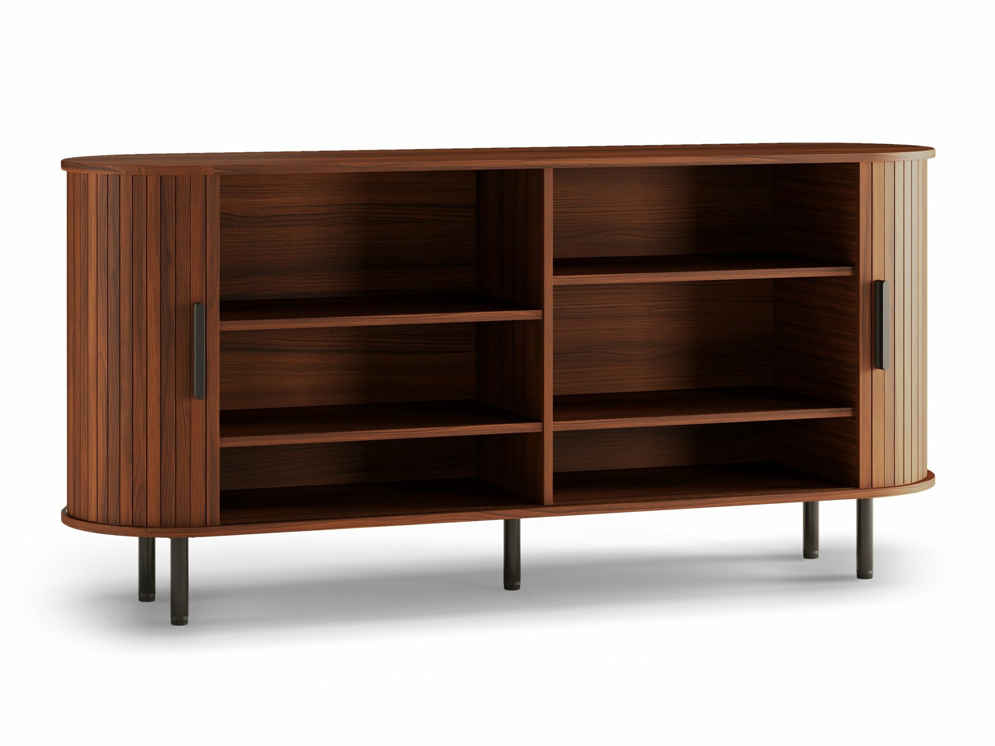 Ormarić Burleson 117 (Orah)