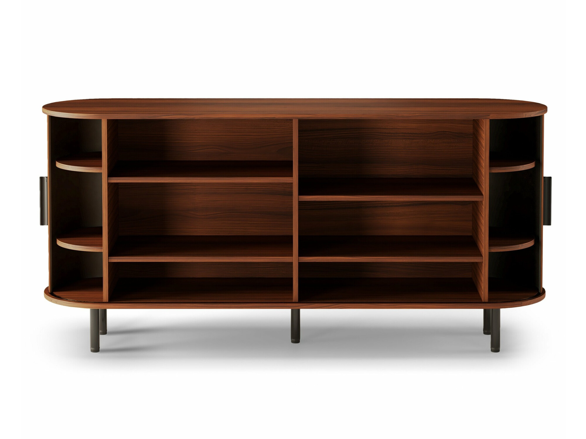 Ormarić Burleson 117 (Orah)