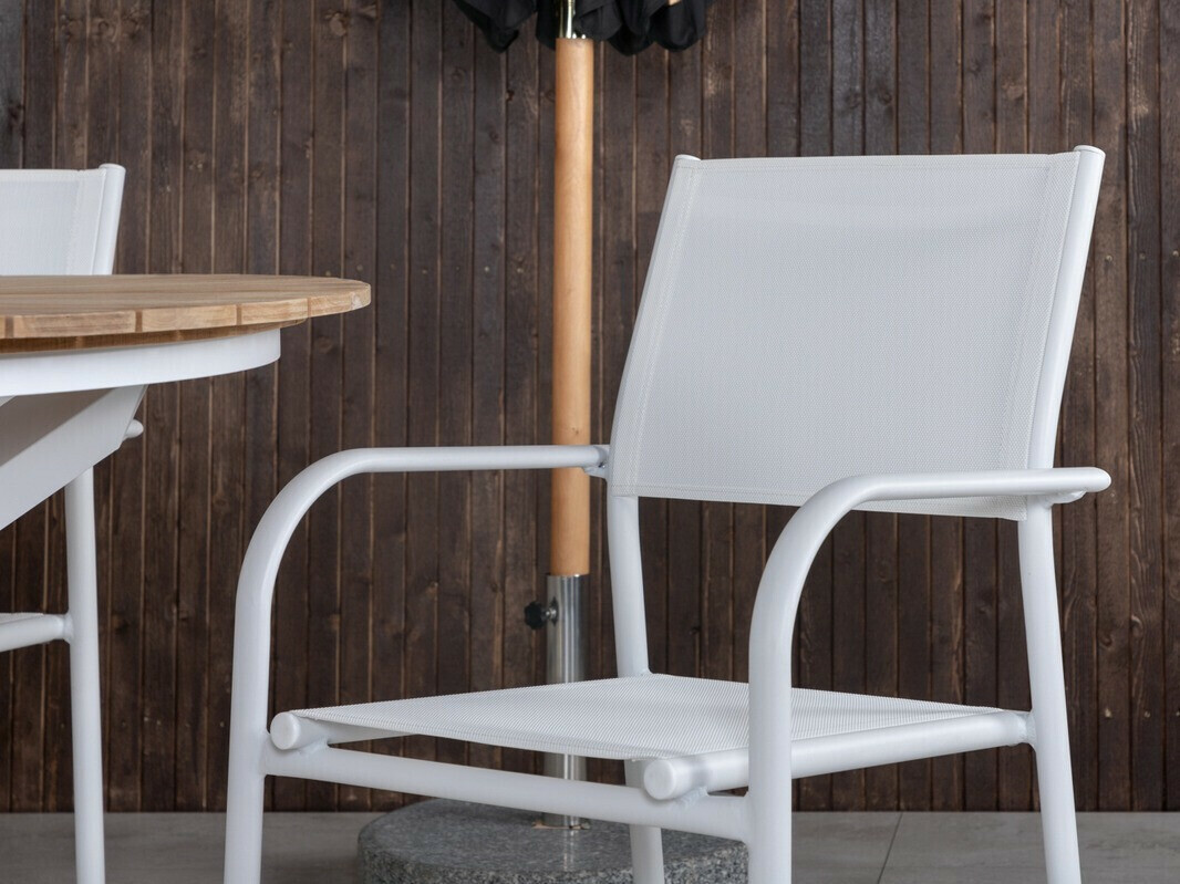 Set stola i stolica Dallas 543