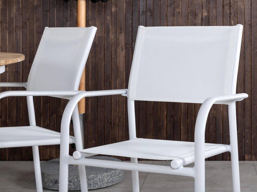 Set stola i stolica Dallas 544