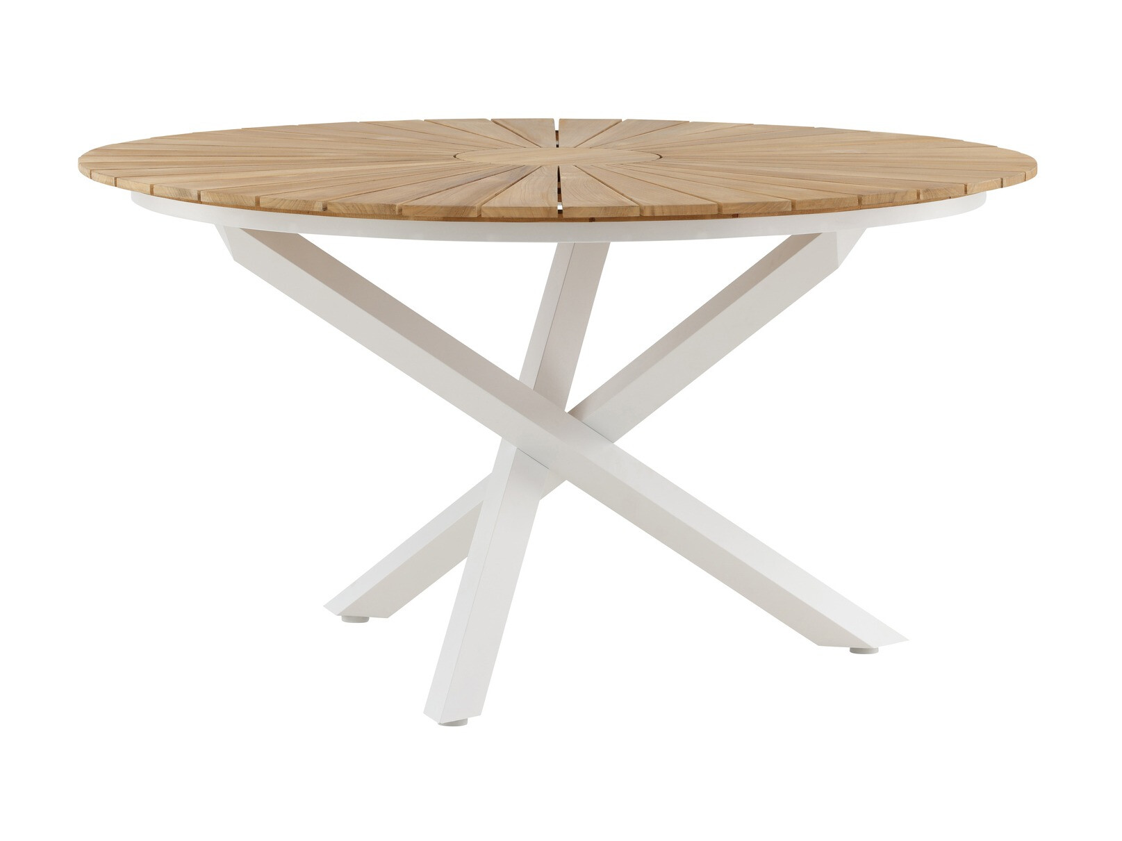 Set stola i stolica Dallas 544