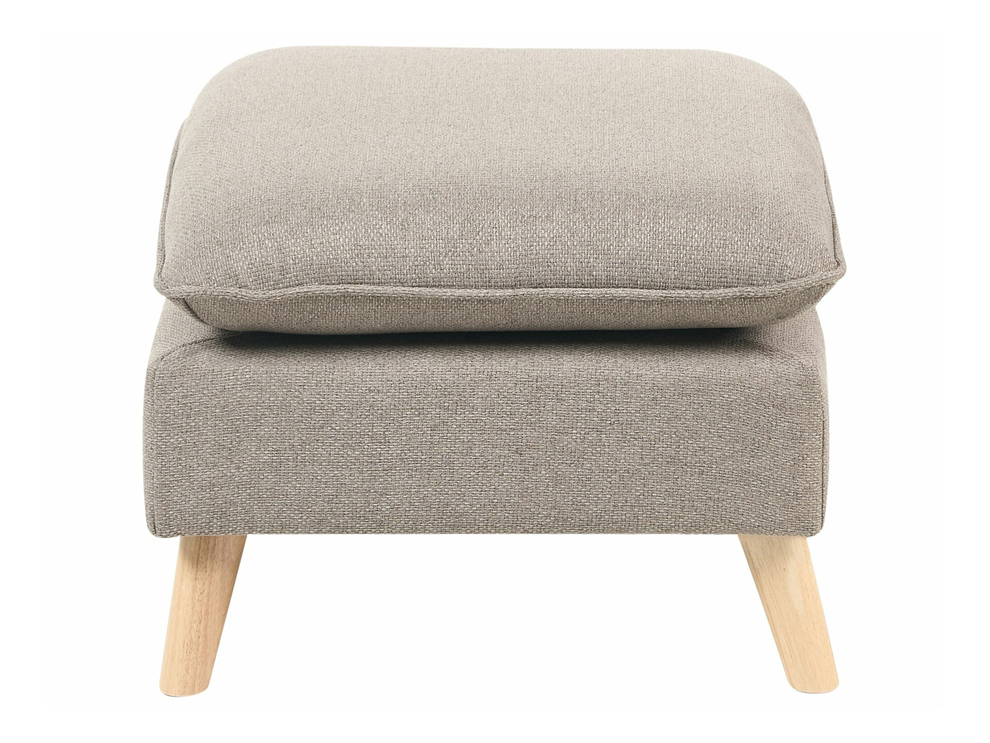 Tapecirani namještaj Berwyn 2696 (Svijetlo smeđa)