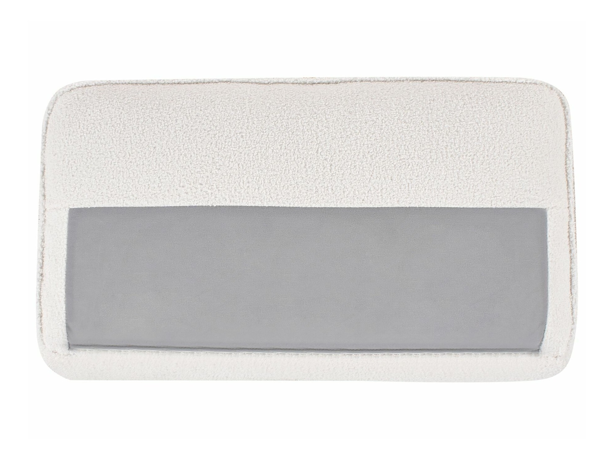 Tapecirani namještaj Berwyn 768 (Ekru bijela)