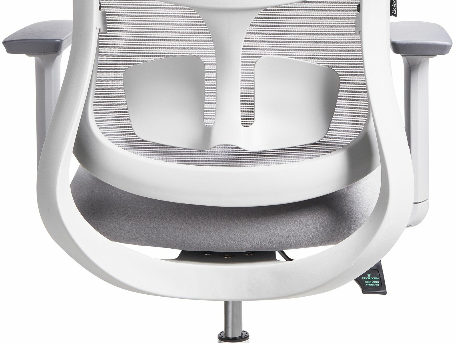 Uredska stolica Berwyn 2695