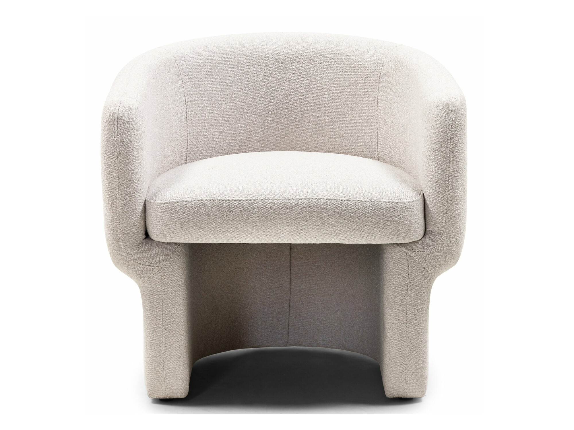 Fotelja Burleson 132