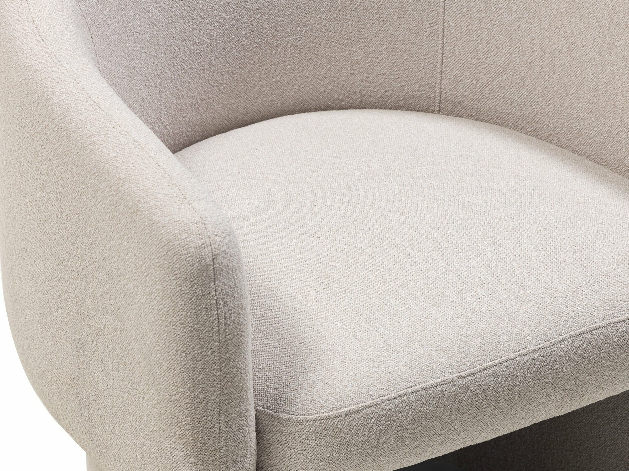 Fotelja Burleson 132