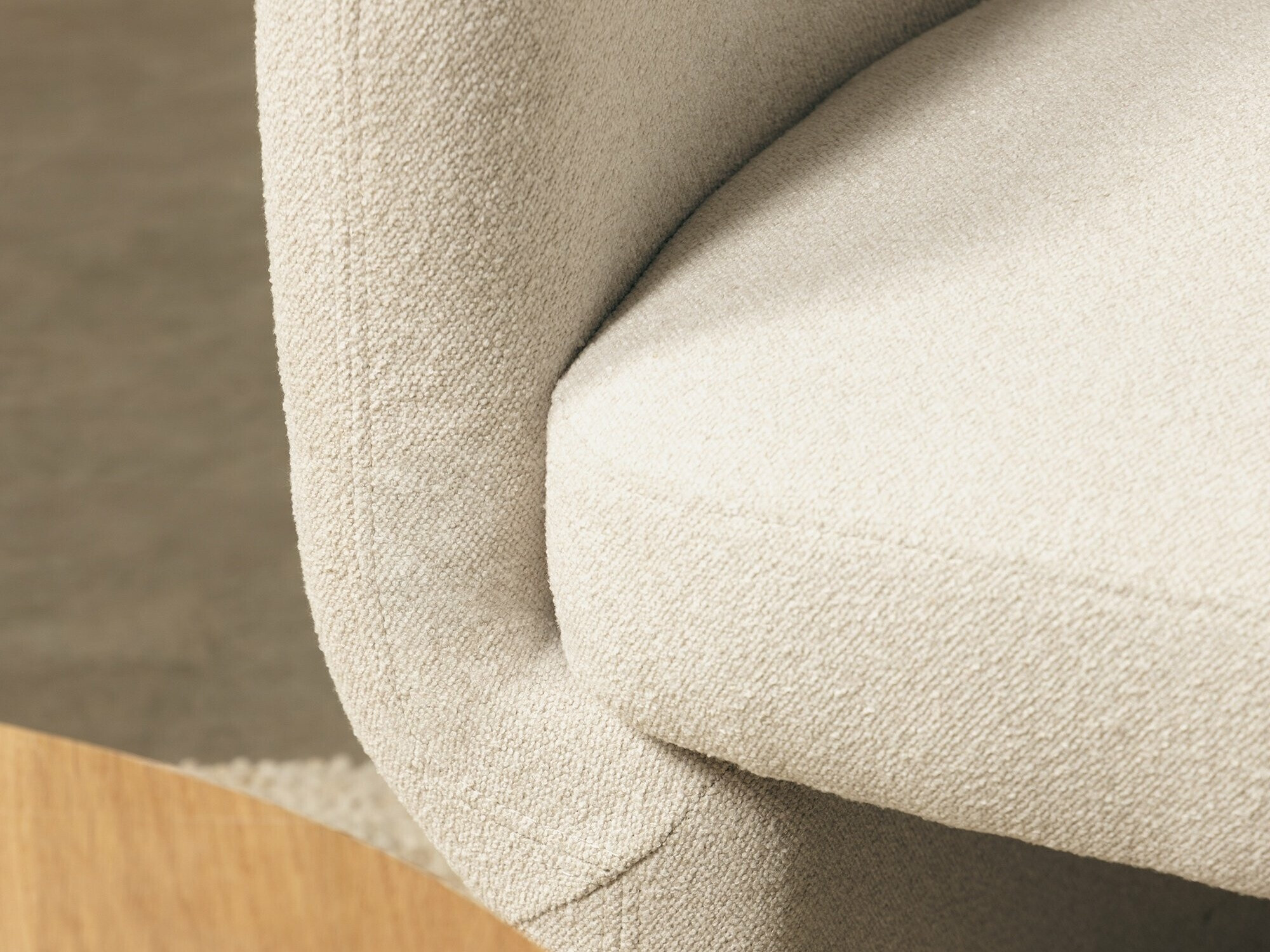 Fotelja Burleson 132