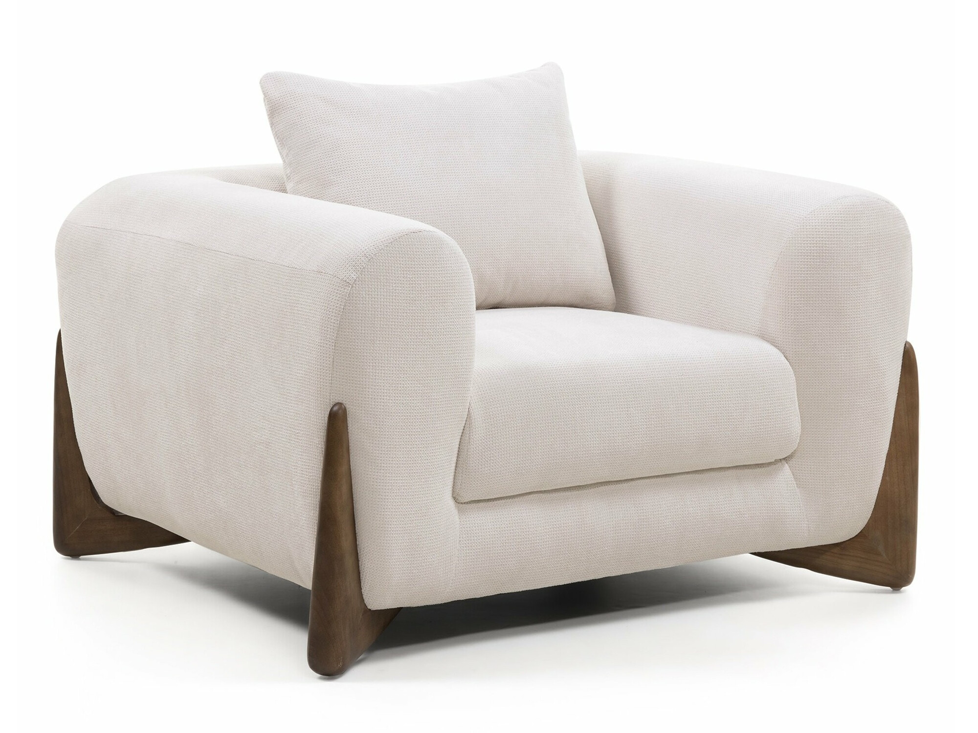 Fotelja Burleson 133