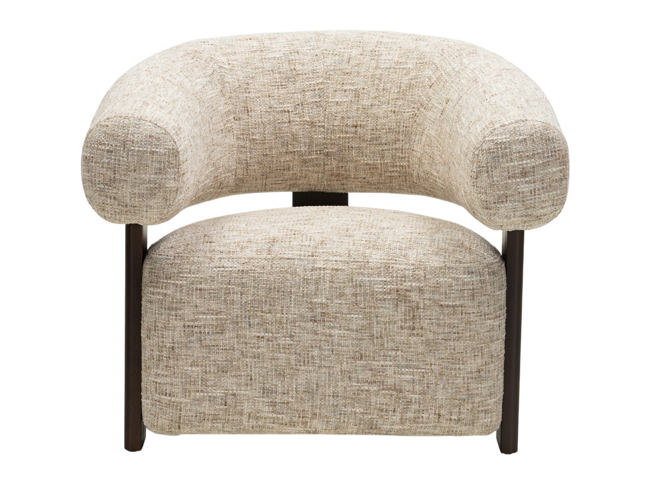 Fotelja Burleson 548 (Bež)