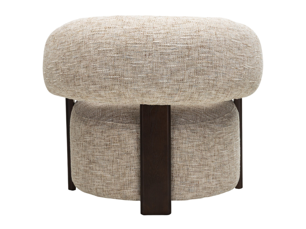 Fotelja Burleson 548 (Bež)