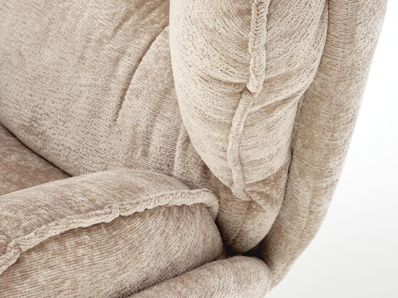 Fotelja Houston 1958 (Bež)