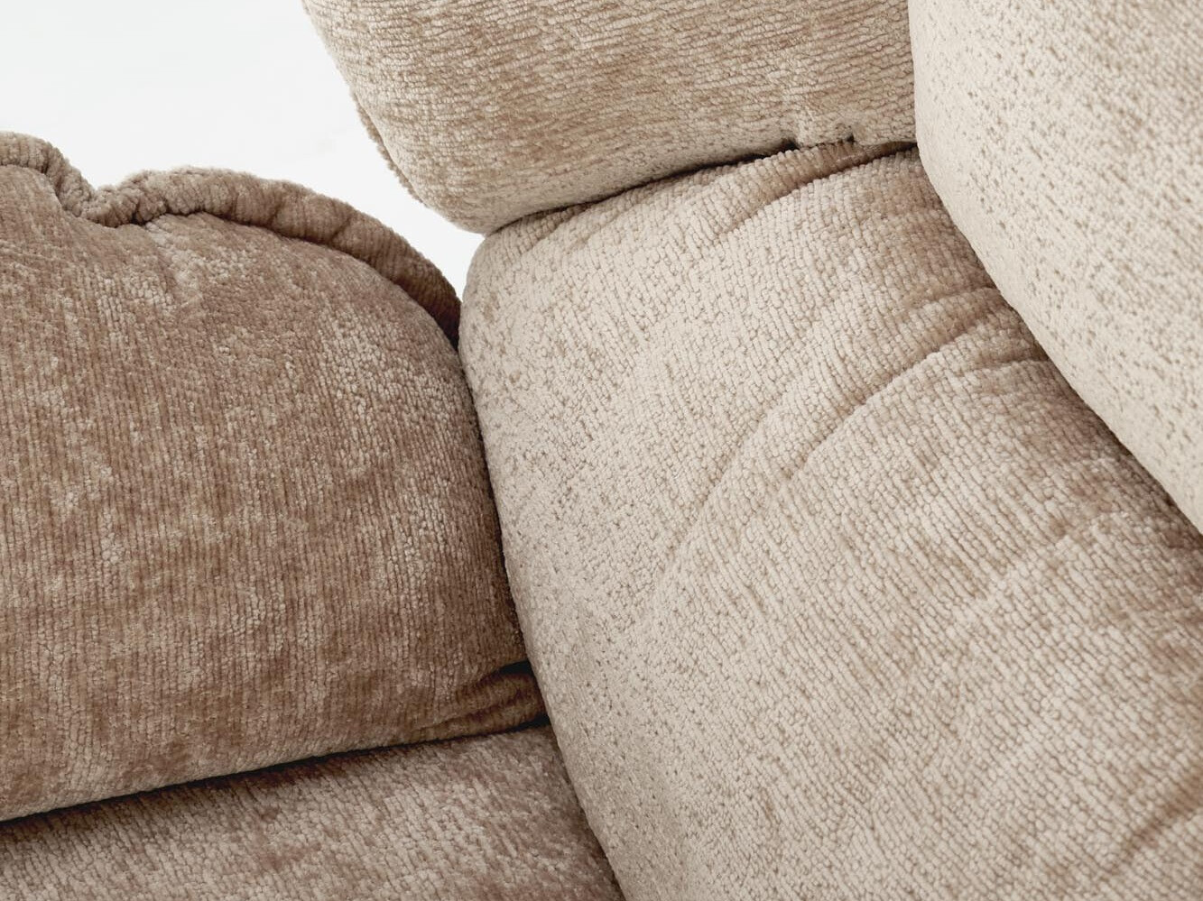 Fotelja Houston 1958 (Bež)