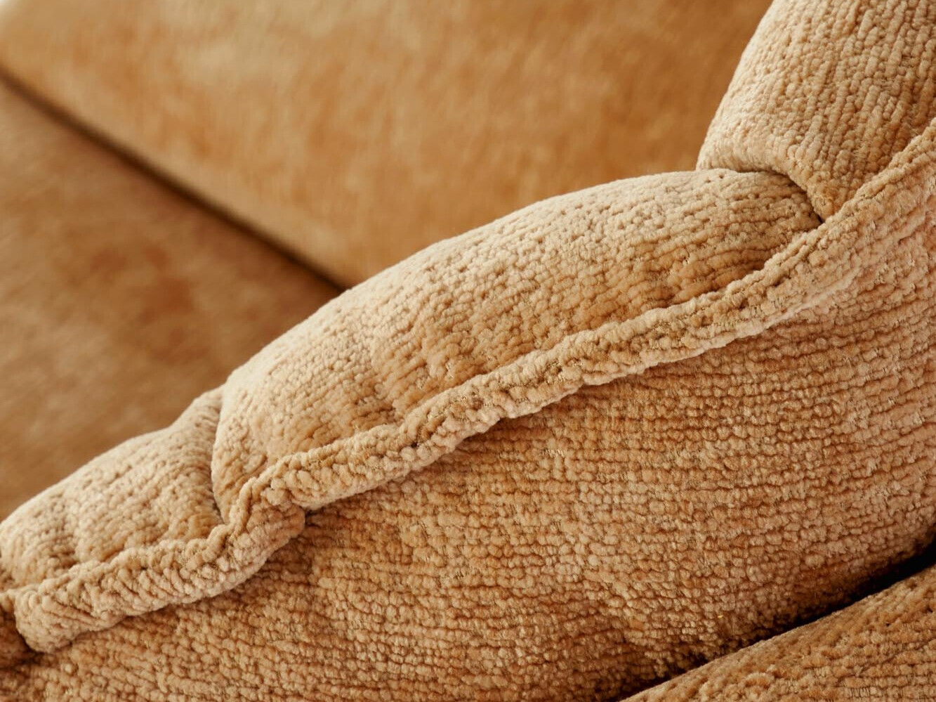 Fotelja Houston 1958 (Žuta)