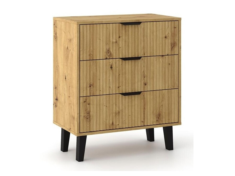 Komoda Mandeville 279 (Hrast Artisan)