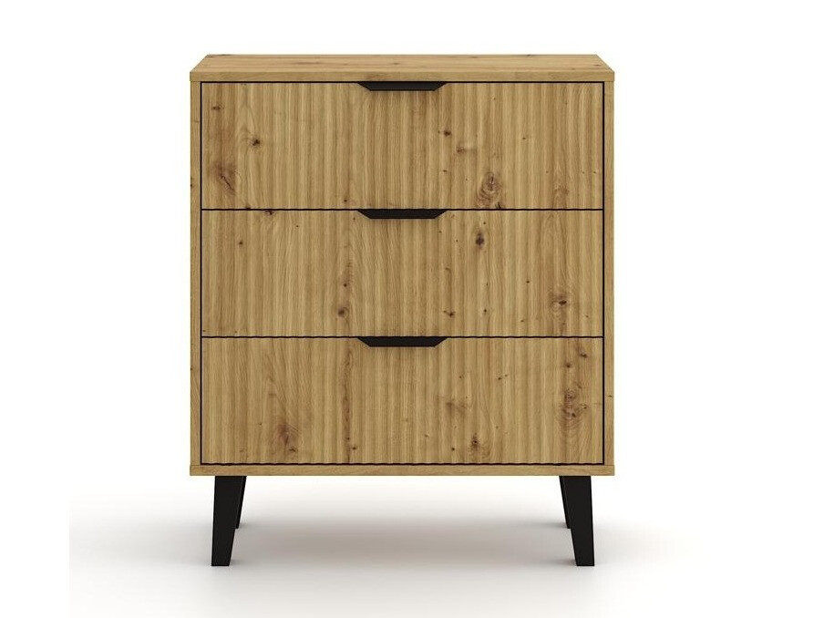 Komoda Mandeville 279 (Hrast Artisan)