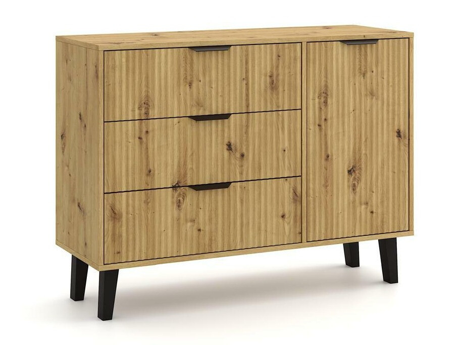 Komoda Mandeville 280 (Hrast Artisan)