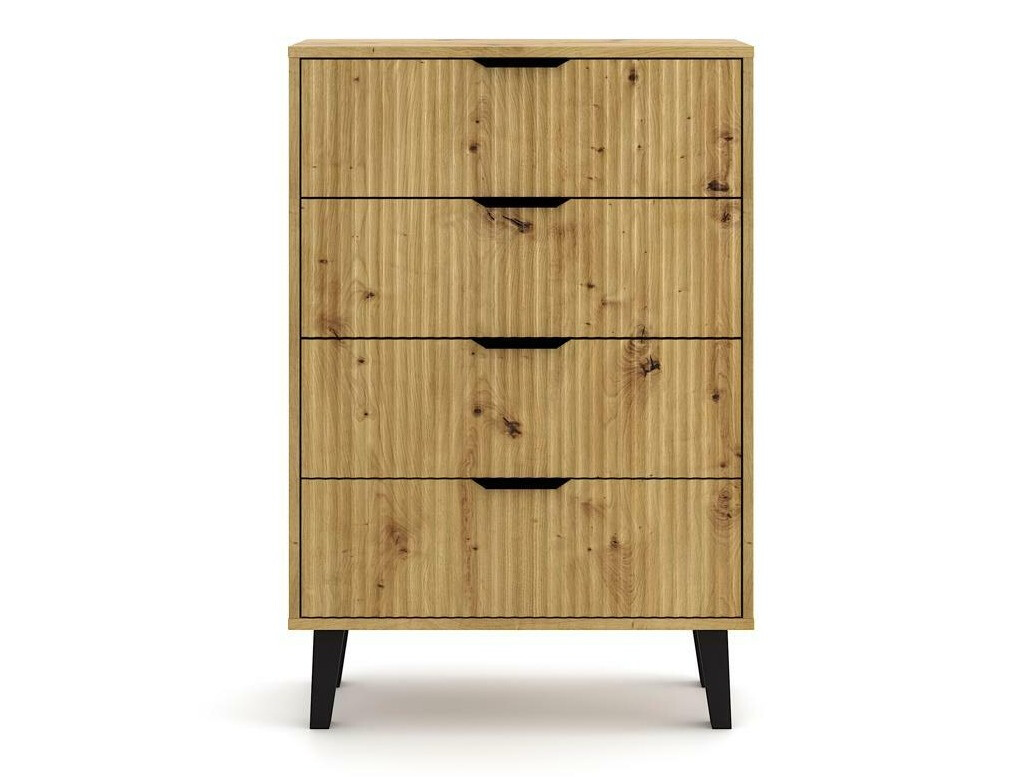 Komoda Mandeville 283 (Hrast Artisan)