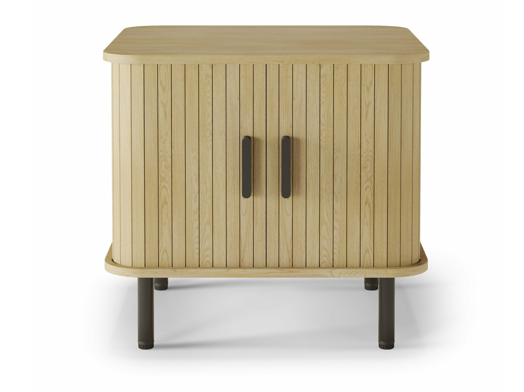 Noćni ormarić Burleson 119 (Hrast)