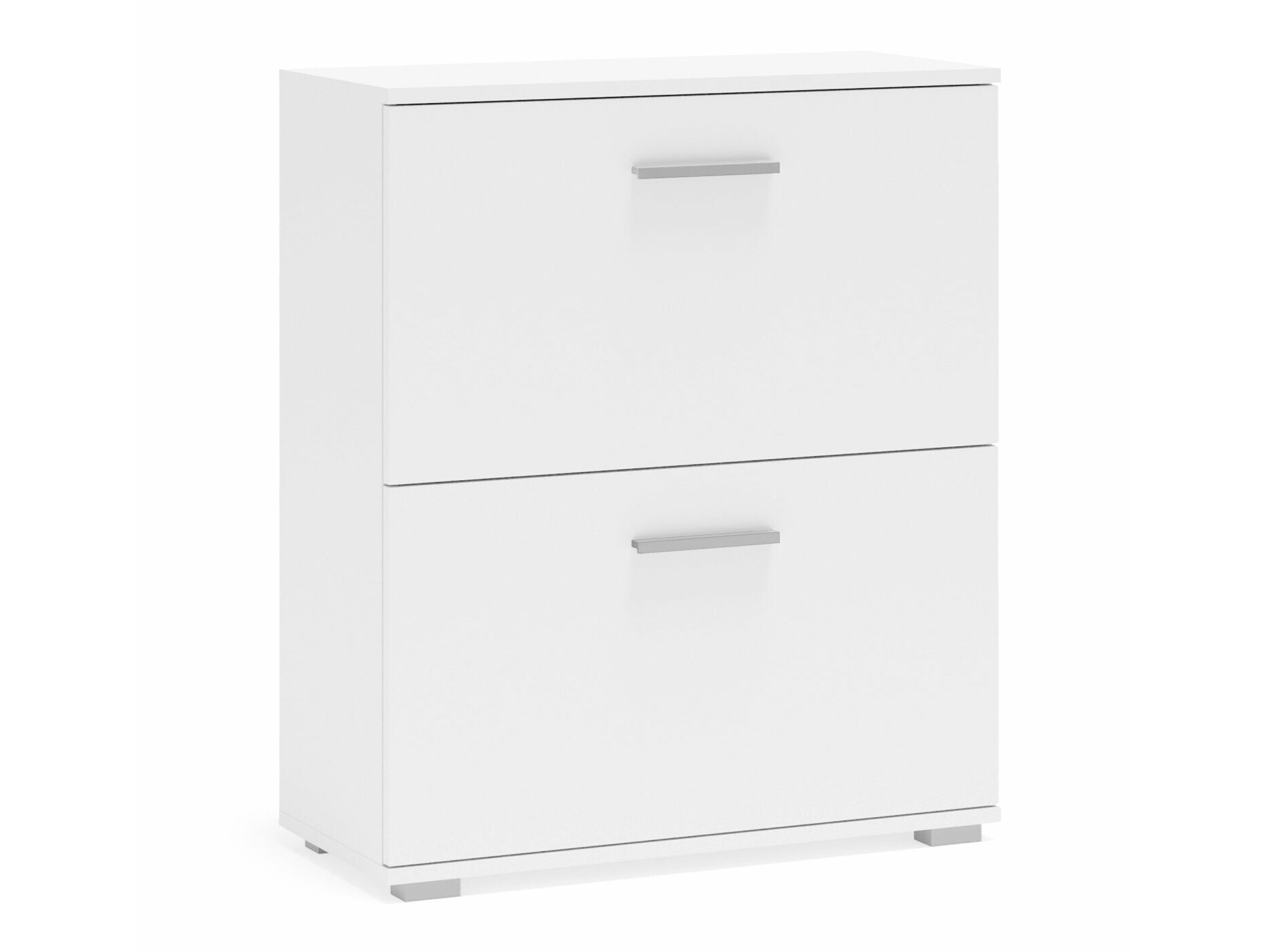 Ormarić za cipele Cirveso 121 (Bijela)