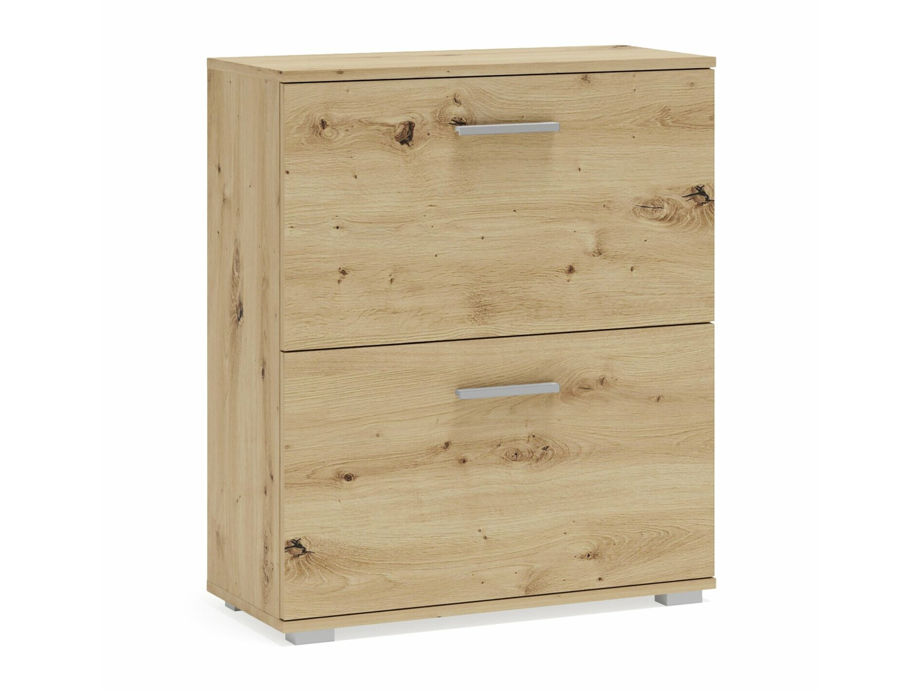 Ormarić za cipele Cirveso 121 (Hrast Artisan)