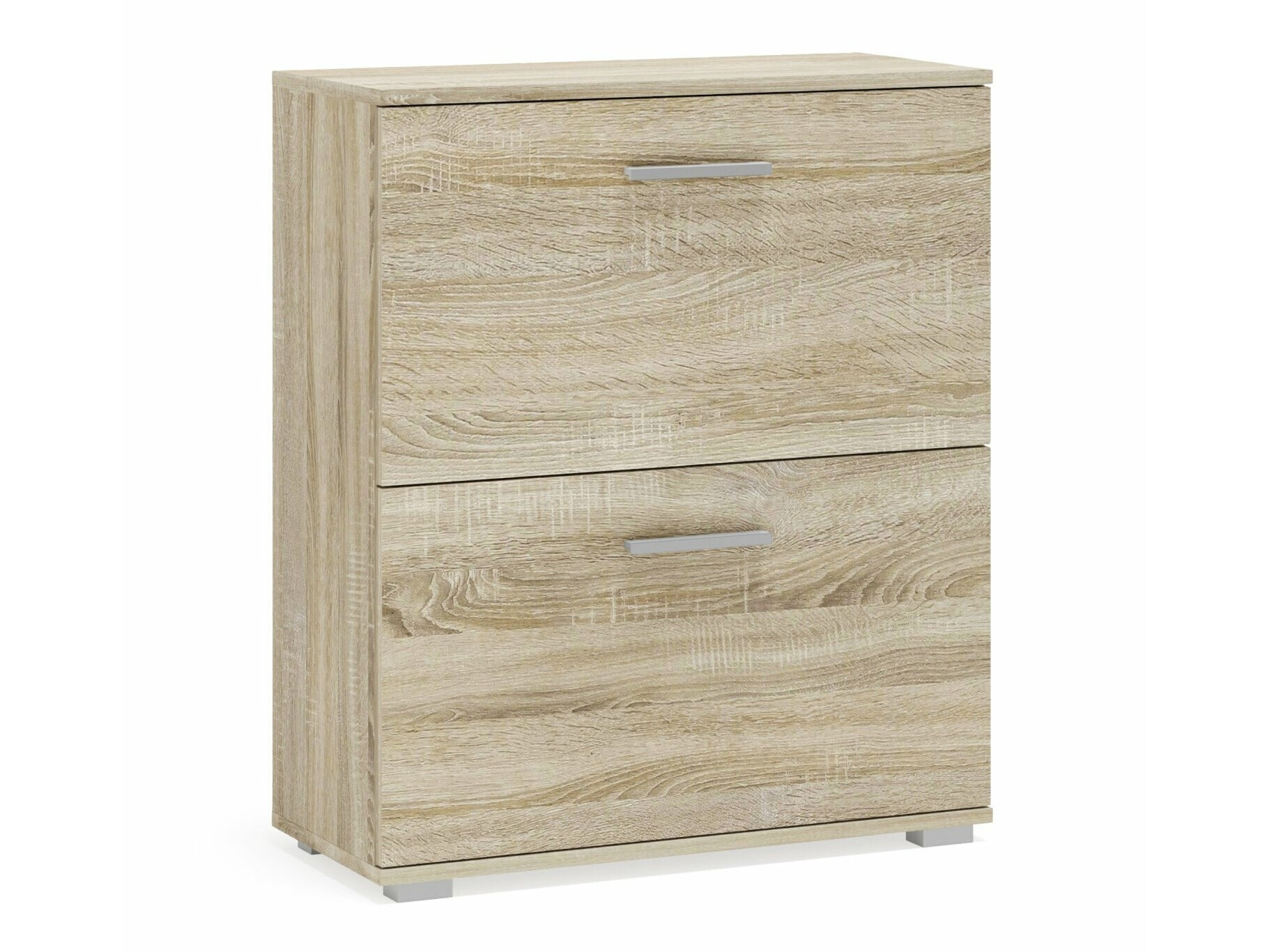 Ormarić za cipele Cirveso 121 (Sonoma hrast)