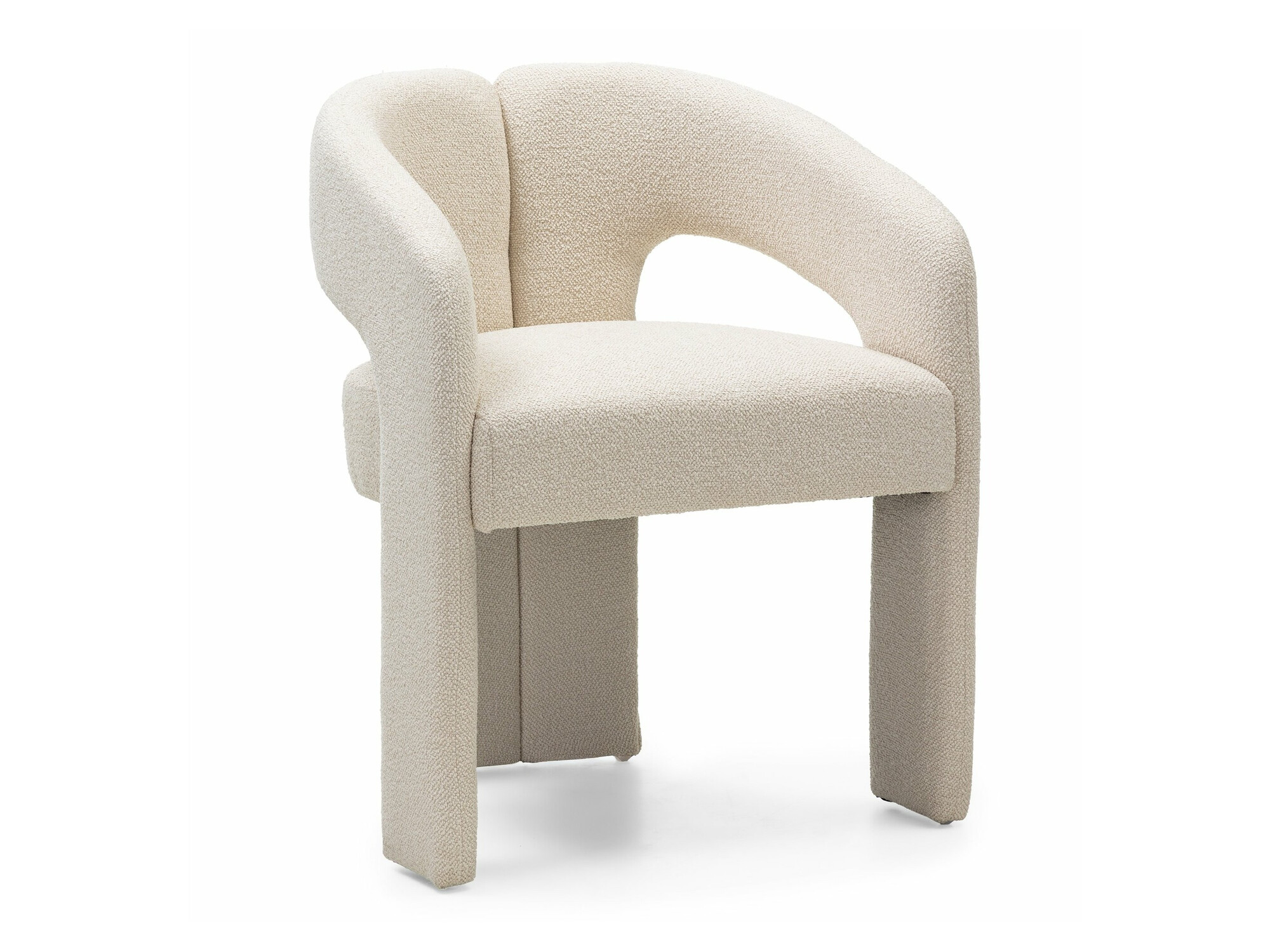 Stolica Burleson 125 (Bež)