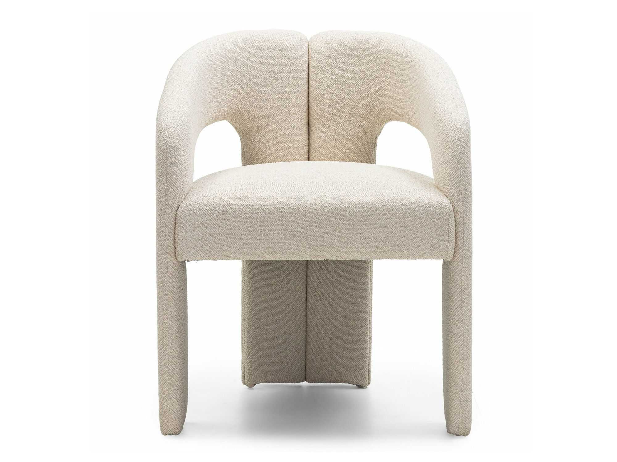 Stolica Burleson 125 (Bež)