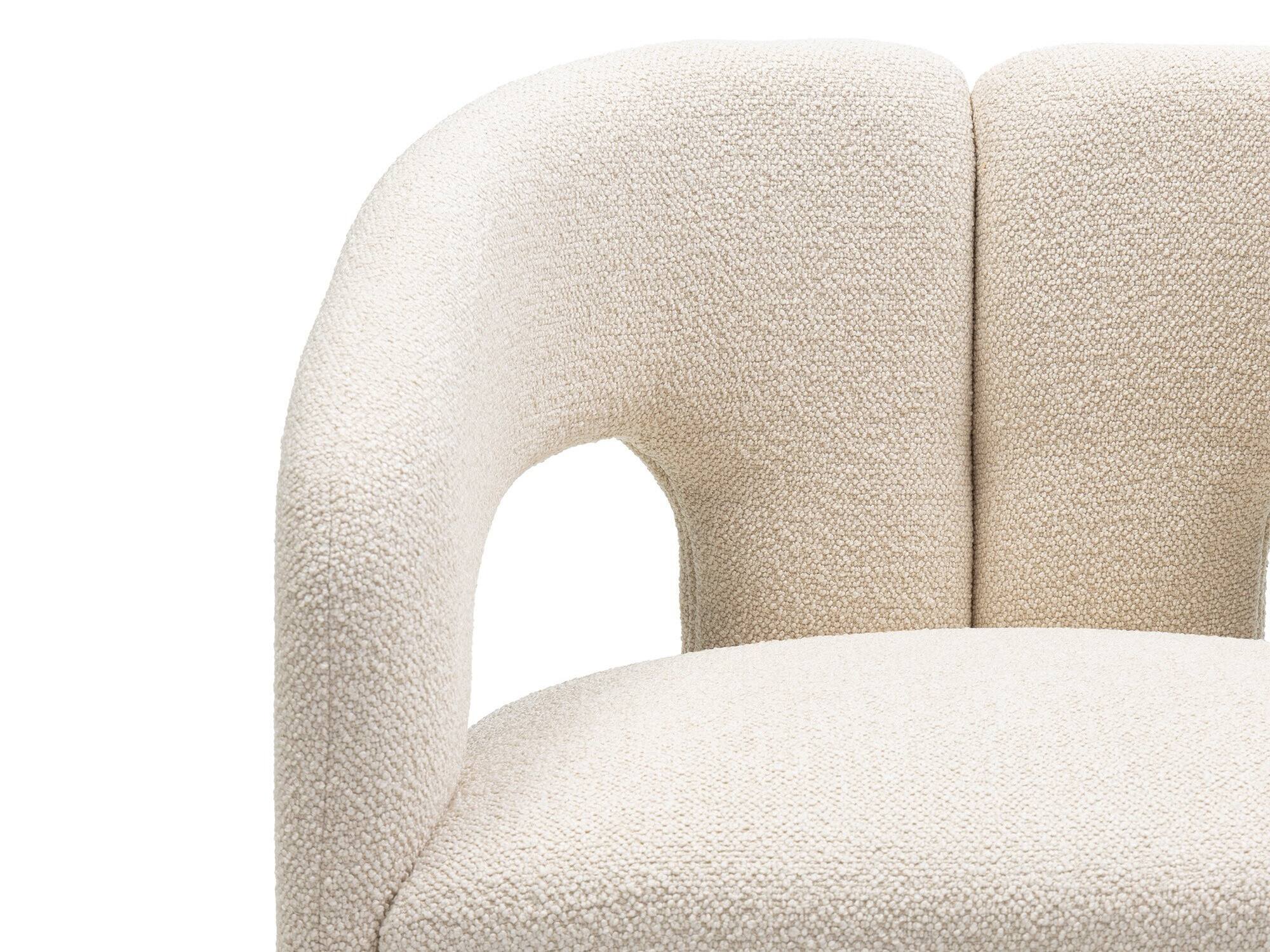 Stolica Burleson 125 (Bež)