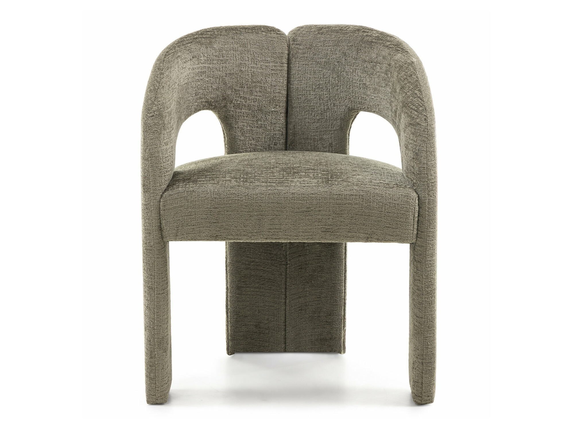 Stolica Burleson 125 (Zelena)