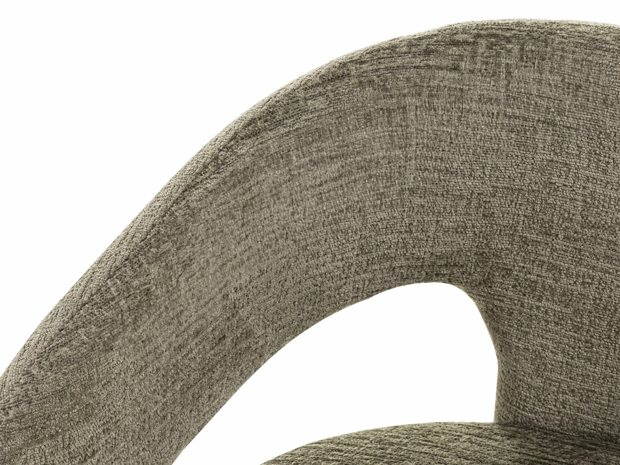 Stolica Burleson 125 (Zelena)