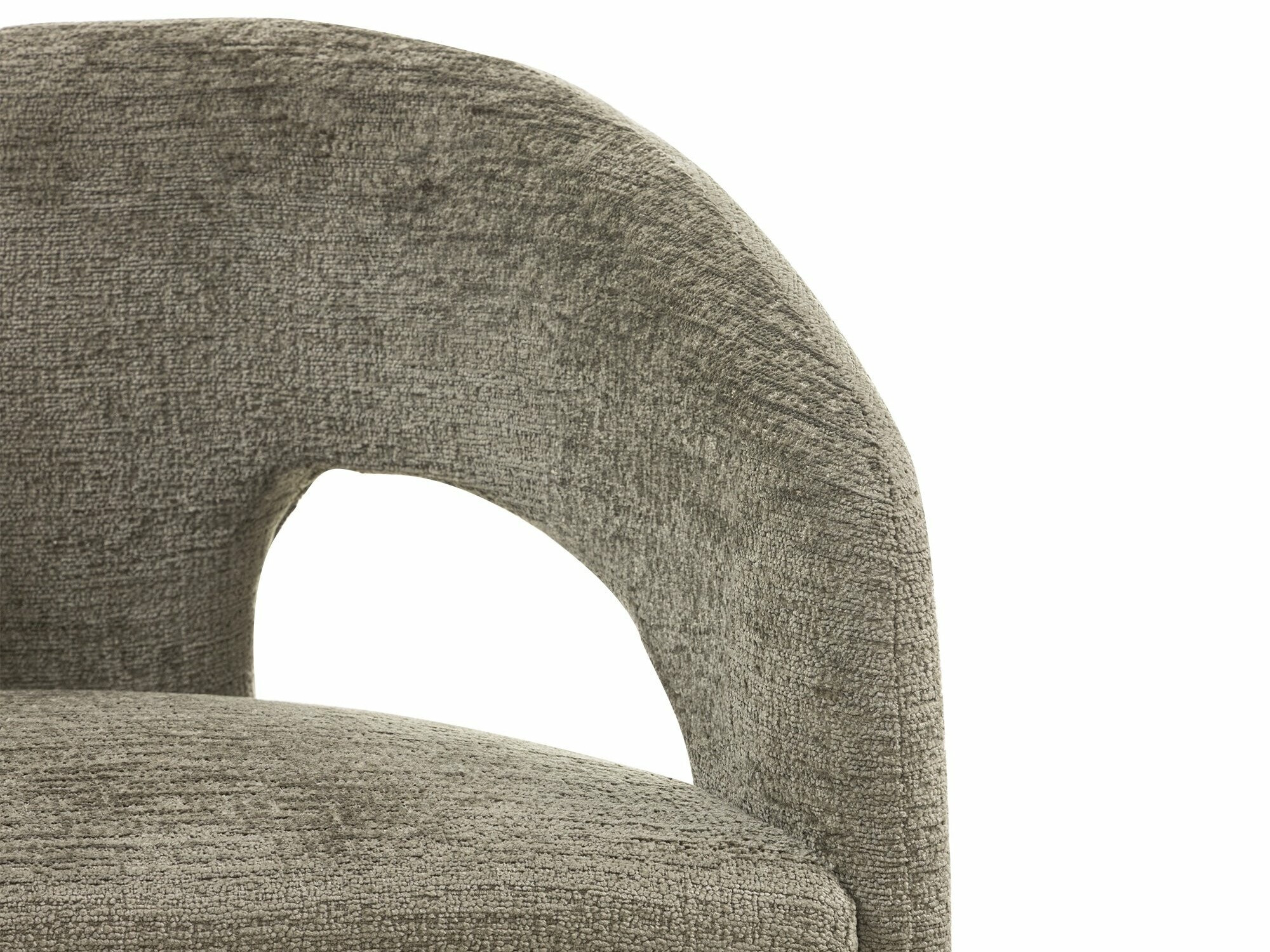 Stolica Burleson 125 (Zelena)